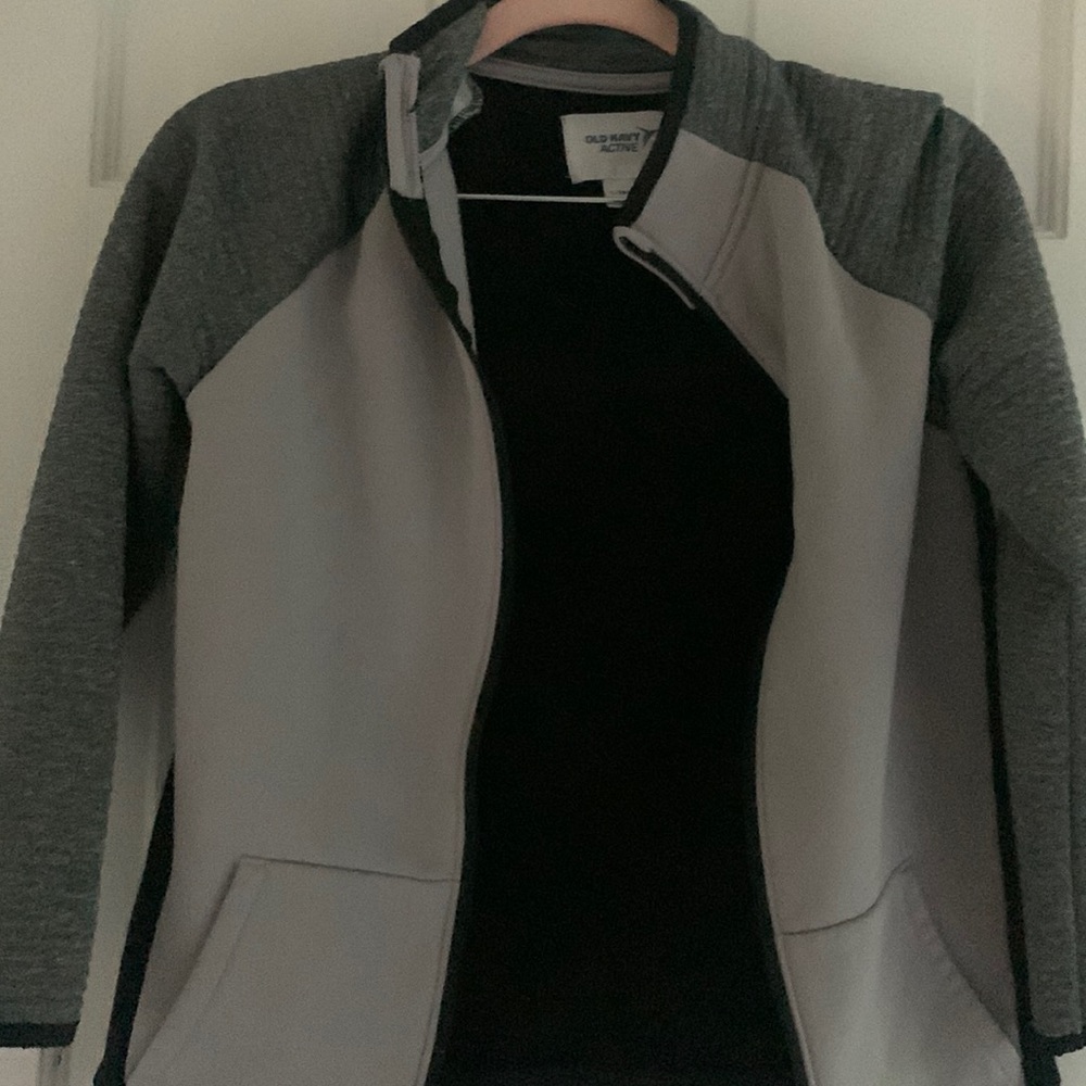 Old navy boys jacket